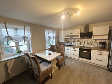 Wohnung BESTzeit Zdjęcie 3