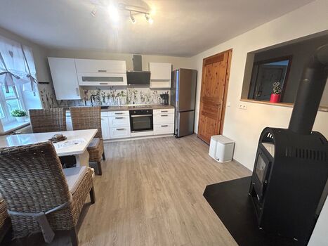 Wohnung BESTzeit Zdjęcie 2