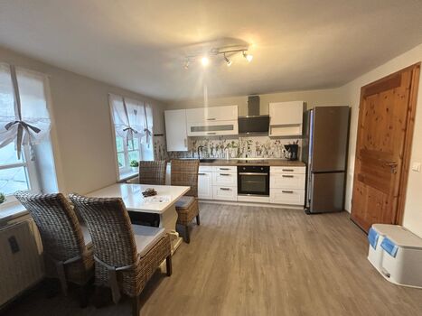 Wohnung BESTzeit Zdjęcie 4