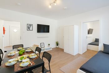 Wohnung in Duisburg Bild 2
