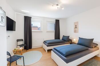 Wohnung in Duisburg Bild 3