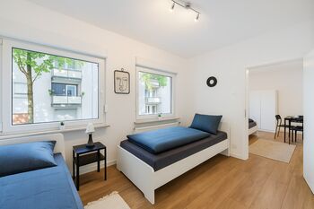 Wohnung in Duisburg Bild 5