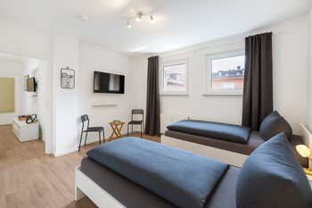 Wohnung in Duisburg Bild 4