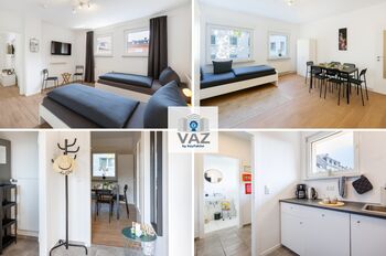 Wohnung in Duisburg