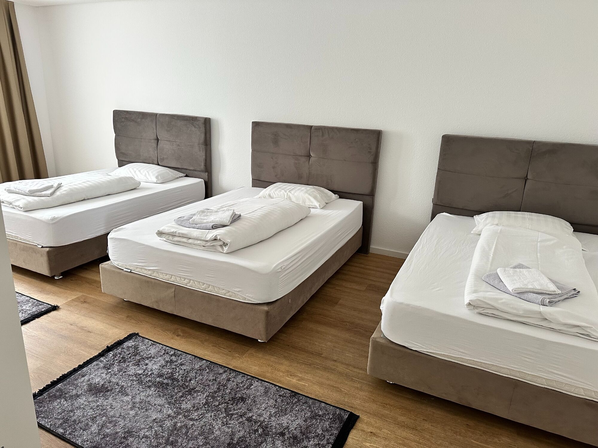Apartment-Standard-Ensuite Bad-2 Schlafzimmer #26