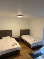 Suite-Deluxe-Ensuite mit Bad-2 Schlafzimmer - #30