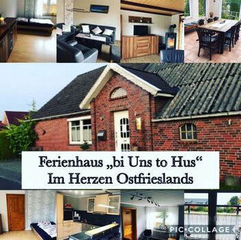 Gästezimmer / WG in Wiesmoor