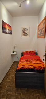 Klein aber fein - Die Besenkammer Bild 1