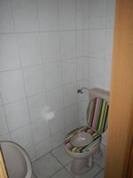 Klein aber fein - Die Besenkammer Bild 13