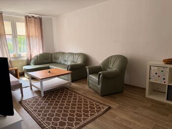 Gemütliche Wohnung nahe Bützow Obrázok 2