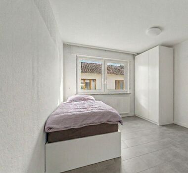 Apartment in Pohlheim Picture 4