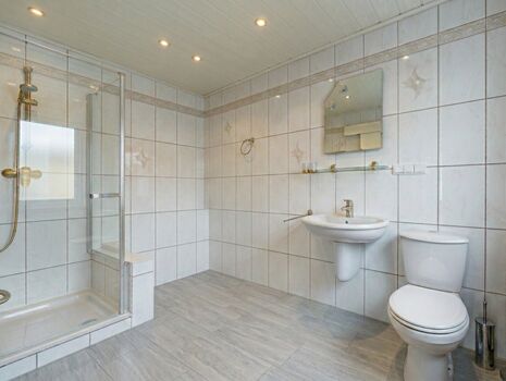 Apartment in Pohlheim Picture 2