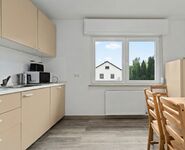 Wohnung in Pohlheim Bild 1