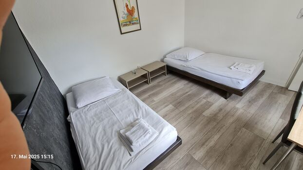 MY PENSİON CİTY Picture 2