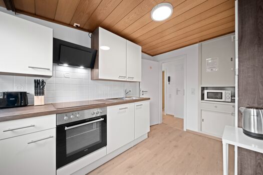 Apartments in Viersen – 24h Check-In Picture 3