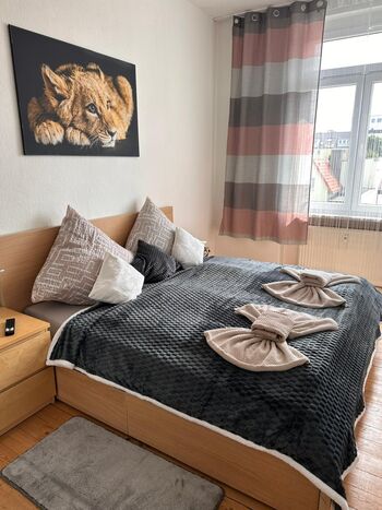 Wohnung Leontieva Zdjęcie 3
