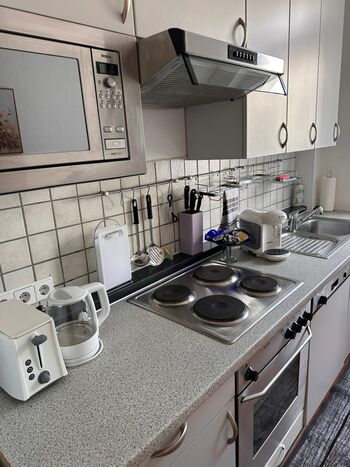 Wohnung Leontieva Picture 4