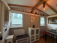 Ferienhaus Königsnase Sächsische Schweiz Zdjęcie 11