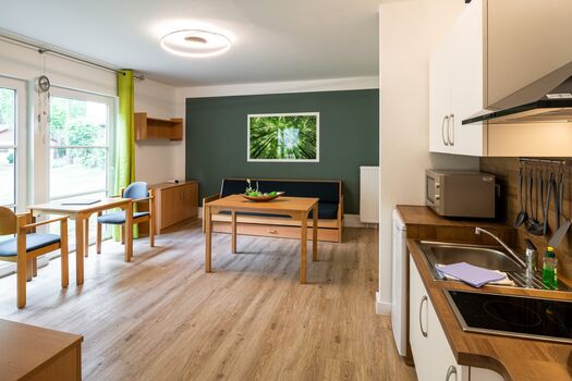 Wohnung IDA Arendsee Bild 3