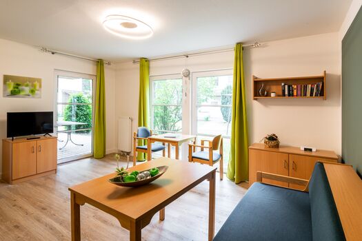 Wohnung IDA Arendsee Bild 4