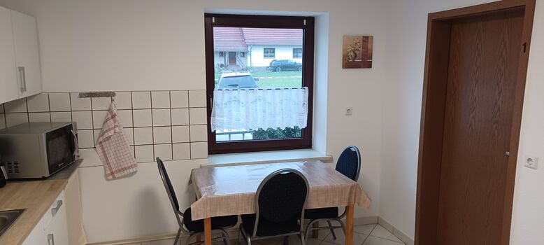 Gästezimmer Hänsel Picture 2