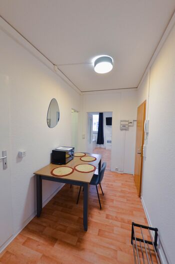 Apartments in der Mindener Straße in Halle (Saale) Bild 4