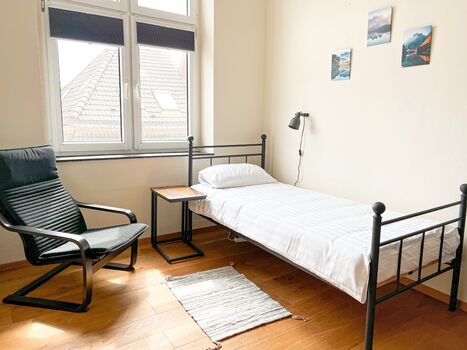 Apartment v Rheinberg Obrázok 1