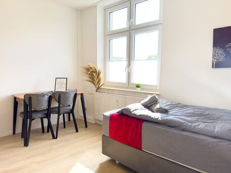 Apartment in Oberhausen Picture 2