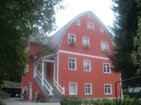 Ferienwohnung Bodo Webert