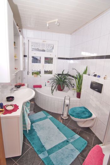 Pokój gościnny w Fulda Zdjęcie 5