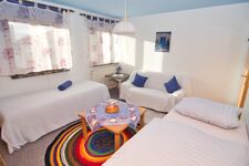 Guestroom v Fulda Obrázok 1