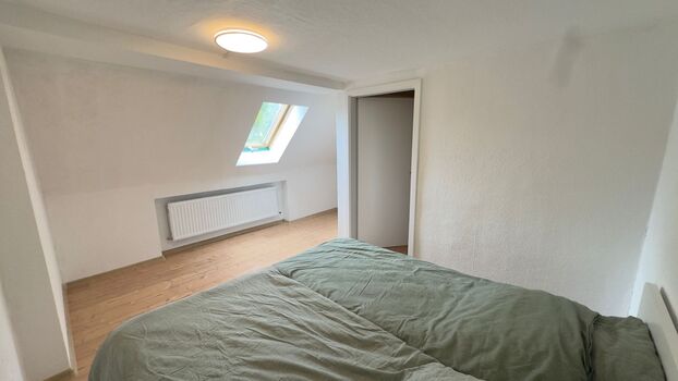 Rückzugsort für bis zu 6 Personen in Münchberg Bild 2
