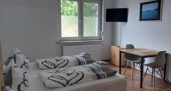 Gästehaus am Storchennest -die gemütliche Pension Bild 5