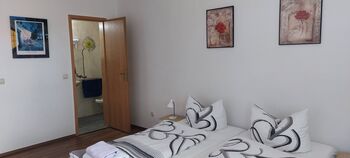 Gästehaus am Storchennest -die gemütliche Pension Bild 4