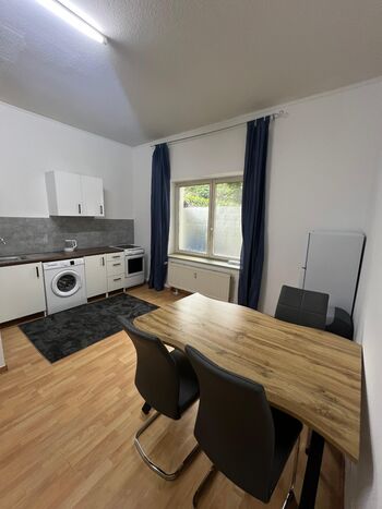DISCOUNT-APARTMENTS Düsseldorf & Umgebung Obrázok 2