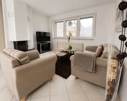 Große Komfort Wohnung auf 2-Etagen-im Zentrum von Remscheid Bild 4