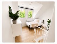 Große Komfort Wohnung auf 2-Etagen-im Zentrum von Remscheid Picture 12