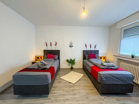 Apartment in Gladbeck Picture 5