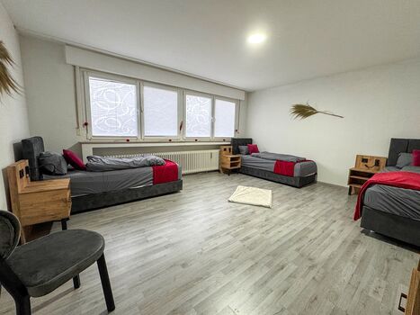 Apartment in Gladbeck Picture 3