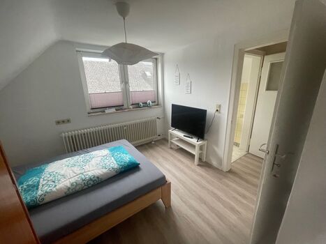 Gästezimmer Park Bild 3