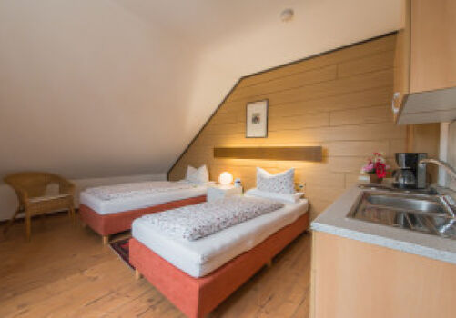 PENSION TANNENHOF Bild 2