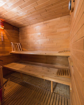 PENSION TANNENHOF Bild 3