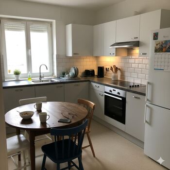 Wohnung in Viersen Bild 4