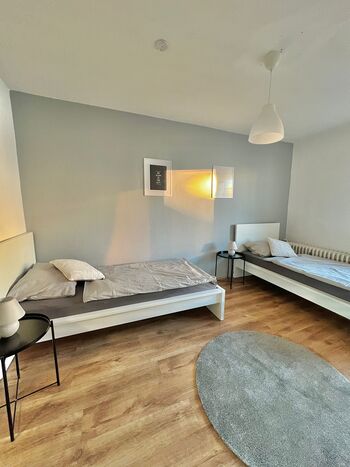 MF Apartments - the Best for you in Gelsenkirchen 2 Bild 5