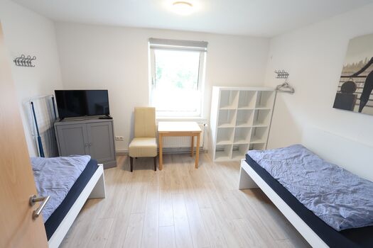 Wohnung Nr. 3 für 4 Personen Zdjęcie 2