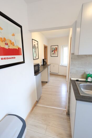 Wohnung Nr. 3 für 4 Personen Obrázok 1
