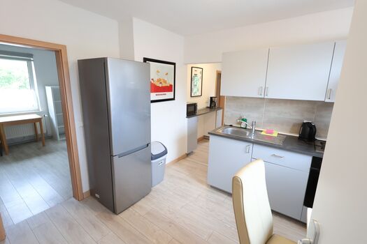 Wohnung Nr. 3 für 4 Personen Obrázok 3