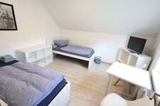 Wohnung Nr. 3 für 4 Personen Obrázok 3