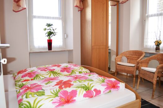 Ferienwohnung Weingut Mathy-Schanz Bild 4