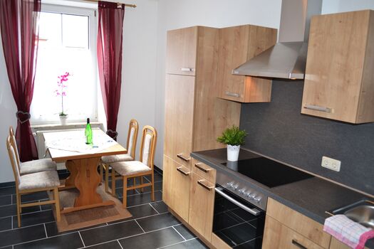 Ferienwohnung Weingut Mathy-Schanz Picture 2